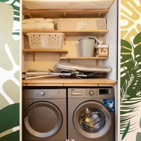 Holiday home L'atelier D'elea 4 Terrace - Industrial-chic In The Heart Of Honfleur