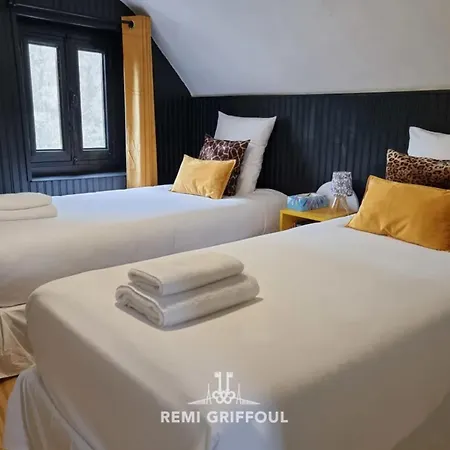 L'atelier D'elea 4 Terrace - Industrial-chic In The Heart Of * Honfleur