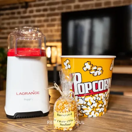 L'atelier D'elea 4 Terrace - Industrial-chic In The Heart Of *