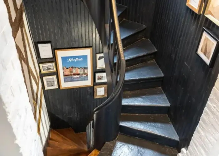 L'atelier D'elea 4 Terrace - Industrial-chic In The Heart Of *