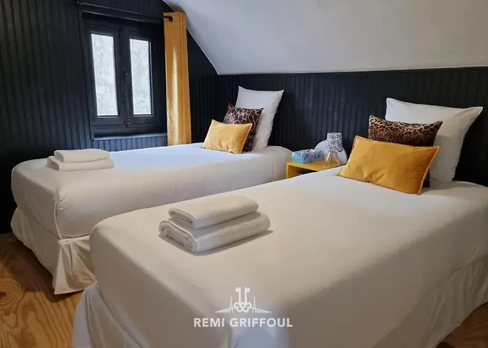 L'atelier D'elea 4 Terrace - Industrial-chic In The Heart Of * Honfleur